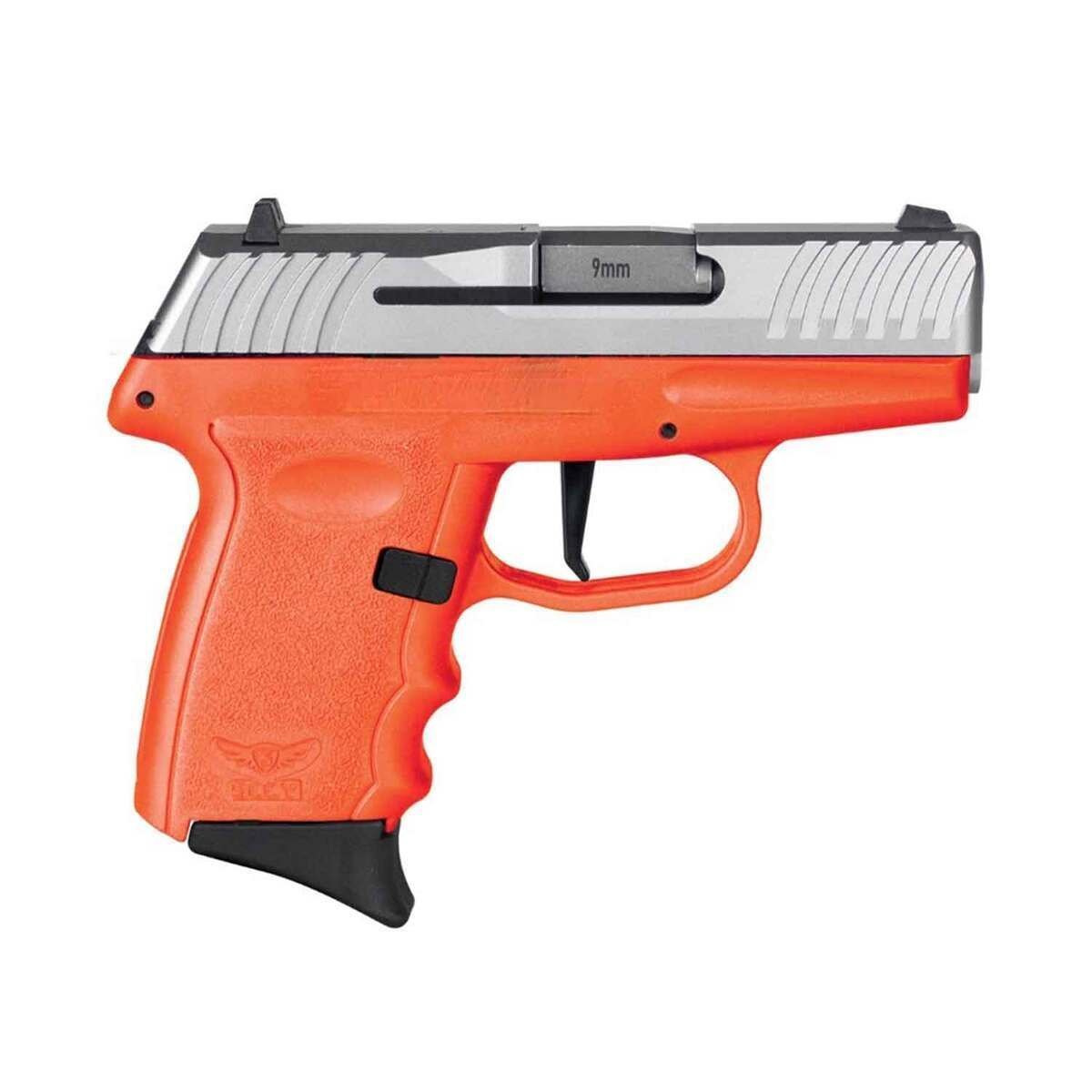 sccy-dvg-1-ttor-9mm-luger-31in-orange-pistol-101-rounds-1790780-1.jpg SCCY DVG-1-TTOR 9mm Luger 3.1in Orange Pistol – 10+1 Rounds - Image 1