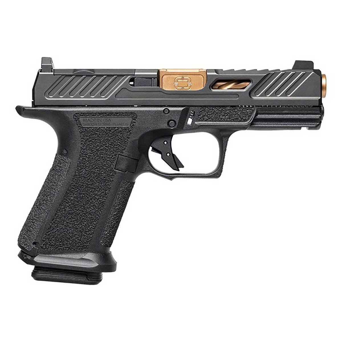 shadow-systems-mr920-elite-9mm-luger-45in-black-nitride-pistol-151-rounds-1732142-1.jpg Shadow Systems MR920 Elite 9mm Luger 4.5in Black Nitride Pistol – 15+1 Rounds - Image 1