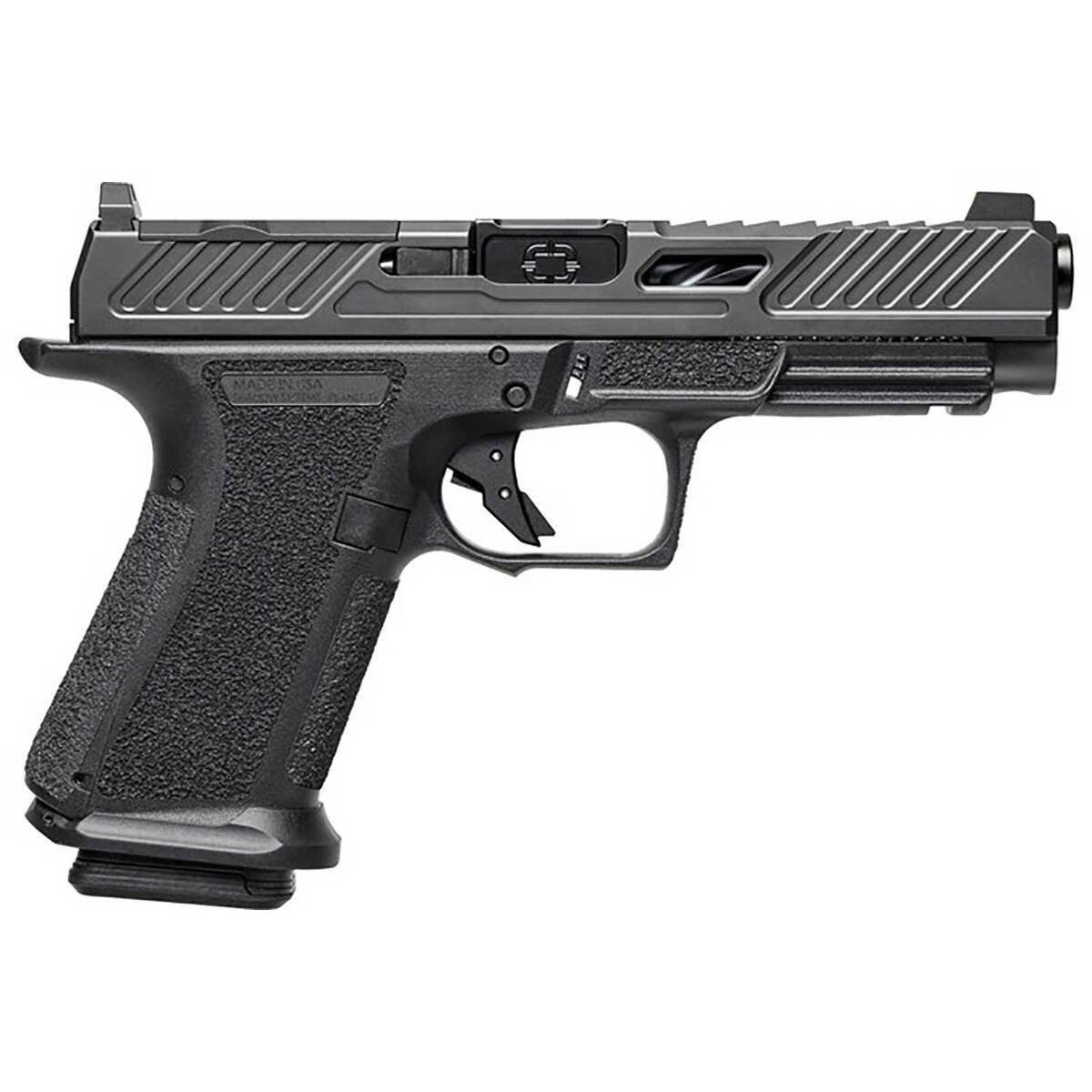 shadow-systems-mr920l-elite-9mm-luger-45in-black-nitride-pistol-151-rounds-1732152-1.jpg Shadow Systems MR920L Elite 9mm Luger 4.5in Black Nitride Pistol – 15+1 Rounds - Image 1