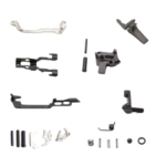 Sig Sauer® P320™ | Lower Parts Kit – 9mm/.40/.357