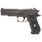 Sig Sauer P220 Legion 10mm Auto 5in Legion Gray Cerakote Pistol – 8+1 Rounds