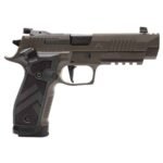 Sig Sauer P226-XFIVE 9mm Luger 4.4in Legion Gray Stainless Steel Pistol – 20+1 Rounds