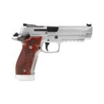 Sig Sauer P226-XFive 9mm Luger 5in Stainless Pistol – 10+1 Rounds