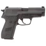Sig Sauer P229 M11-A1 9mm Luger 3.9in Black Nitron Pistol – 15+1 Rounds