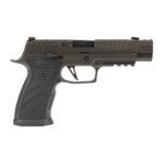 Sig Sauer P320 AXG Legion 9mm Luger 3.9in Legion Gray Cerakote Pistol – 10+1