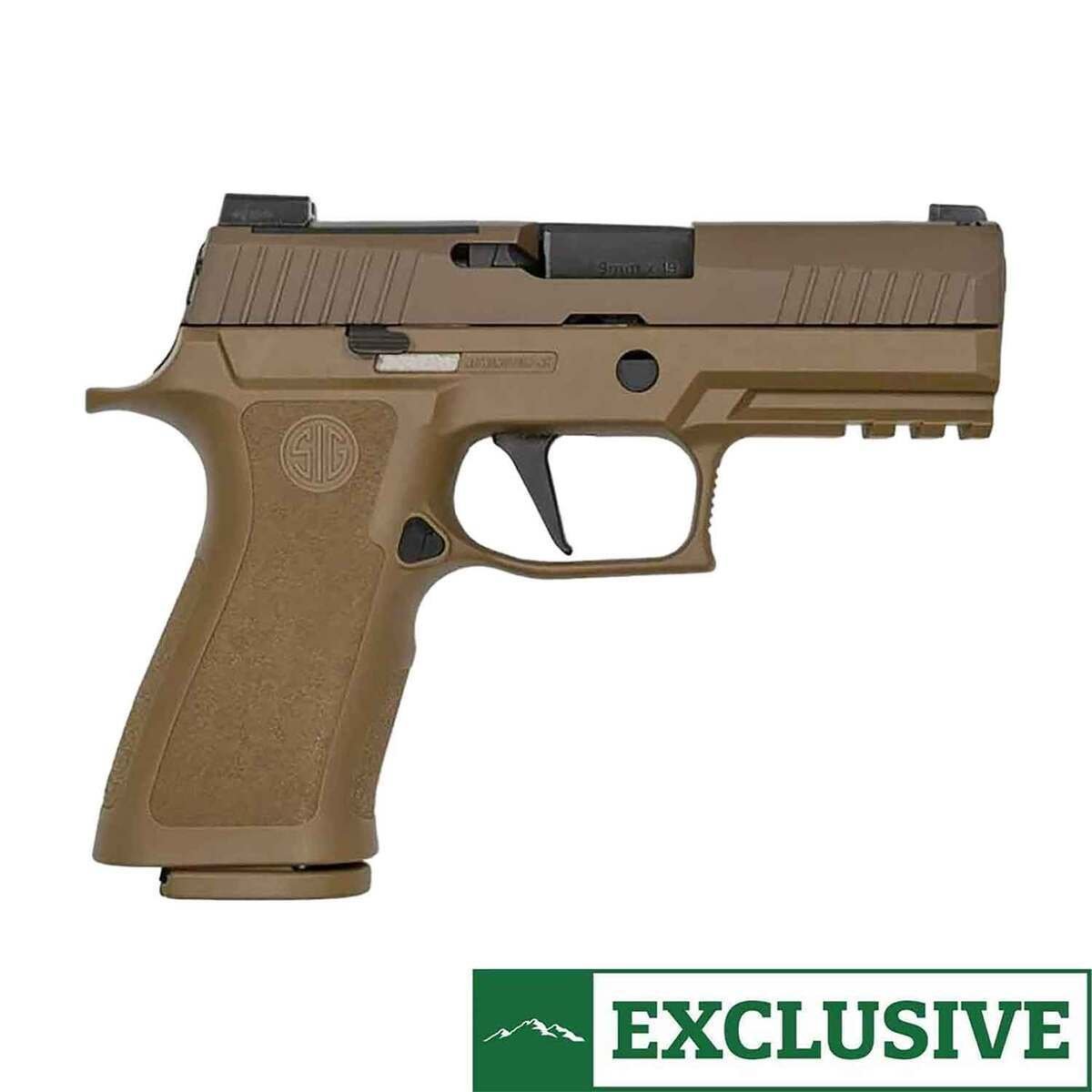 sig-sauer-p320-xcarry-9mm-luger-39in-coyote-tan-pistol-101-rounds-1753044-1.jpg Sig Sauer P320 XCARRY 9mm Luger 3.9in Coyote Tan Pistol – 10+1 Rounds - Image 1
