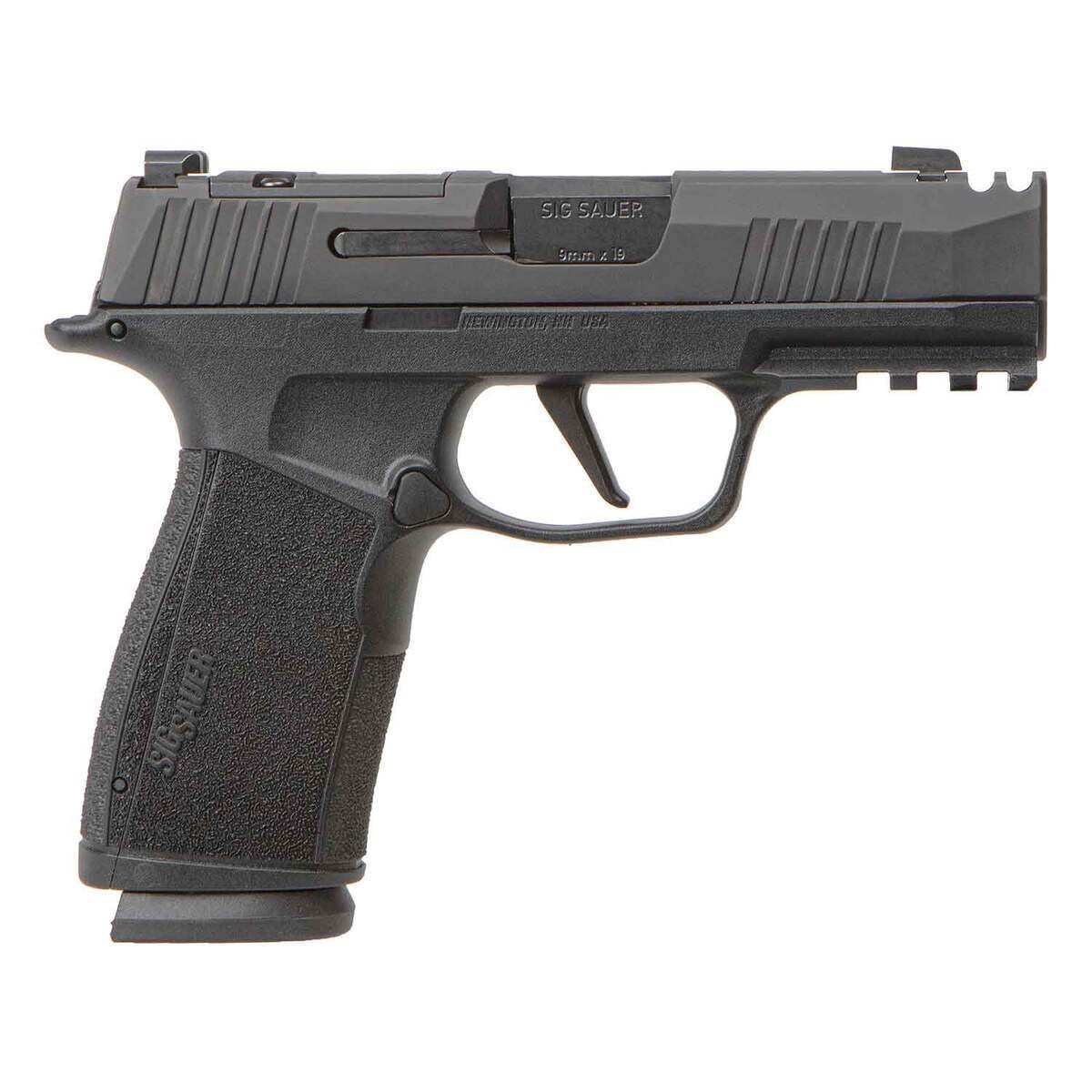 sig-sauer-p365-x-macro-9mm-luger-31in-nitron-pistol-171-rounds-1763257-1.jpg Sig Sauer P365 X-Macro 9mm Luger 3.1in Nitron Pistol – 17+1 Rounds - Image 1
