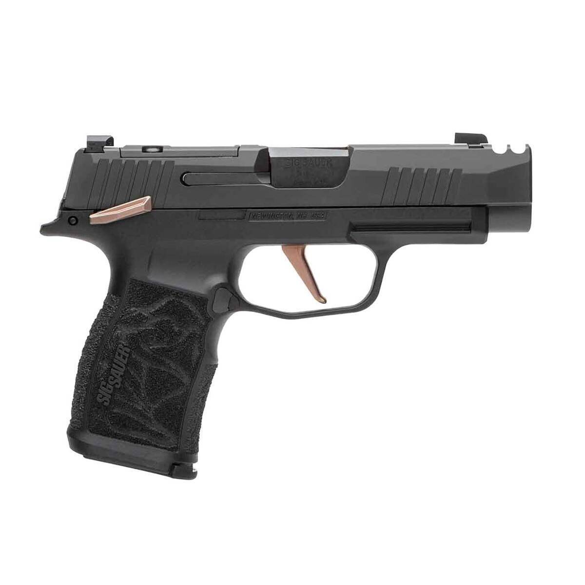 sig-sauer-p365-xl-comp-rose-9mm-luger-31in-black-nitron-pistol-121-rounds-1802526-1.jpg Sig Sauer P365 XL Comp Rose 9mm Luger 3.1in Black Nitron Pistol – 12+1 Rounds - Image 1