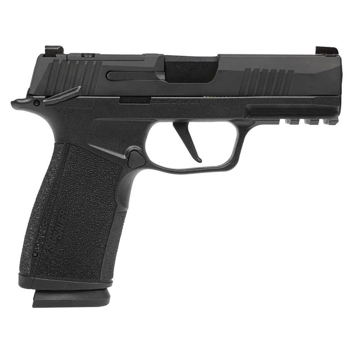 sig-sauer-p365-xmacro-9mm-luger-37in-9mm-luger-black-nitron-pistol-101-rounds-1814576-1.jpg Sig Sauer P365 XMacro 9mm Luger 3.7in 9mm Luger Black Nitron Pistol – 10+1 Rounds - Image 1