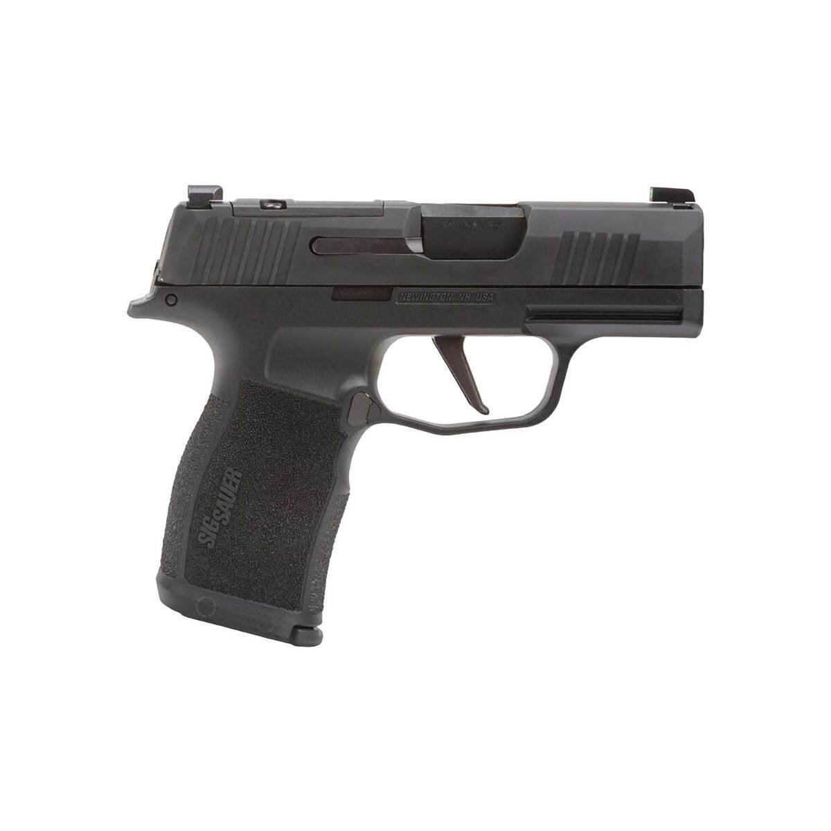 sig-sauer-p365x-9mm-luger-31in-black-nitron-pistol-121-rounds-1795114-1.jpg Sig Sauer P365X 9mm Luger 3.1in Black Nitron Pistol – 12+1 Rounds - Image 1