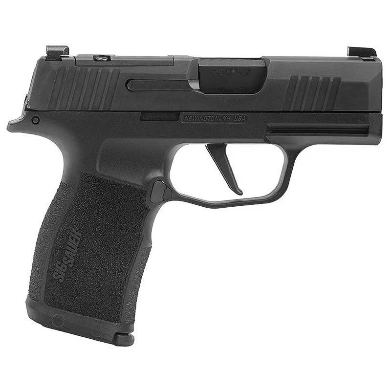 sig-sauer-p365x-9mm-luger-31in-black-pistol-101-rounds-1795115-1.jpg Sig Sauer P365X 9mm Luger 3.1in Black Pistol – 10+1 Rounds - Image 1