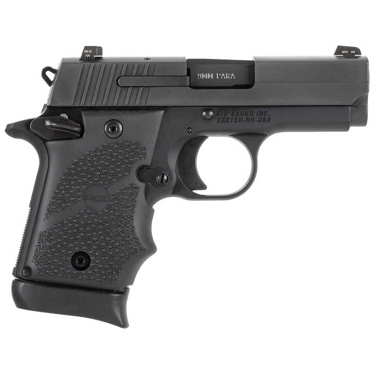 sig-sauer-p938-brg-9mm-luger-3in-black-nitron-pistol-71-rounds-1367174-1.jpg Sig Sauer P938 BRG 9mm Luger 3in Black Nitron Pistol 7+1 Rounds - Image 1