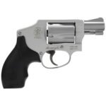 Smith & Wesson 642 38 Special 1.87in Stainless Revolver – 5 Rounds