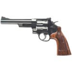 Smith & Wesson Classics Model 57 41 Remington Magnum 6in Blued Revolver – 6 Rounds