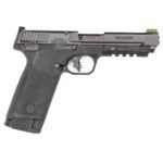 Smith & Wesson M&P 22 Magnum 22 WMR (22 Mag) 4.35in Armornite Pistol – 30+1 Rounds