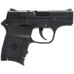 Smith & Wesson M&P 380 Bodyguard 380 Auto (ACP) 2.75in Black Pistol – 6+1 Rounds