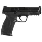 Smith & Wesson M&P 40 S&W 4.25in Black Armornite Pistol – 10+1 Rounds