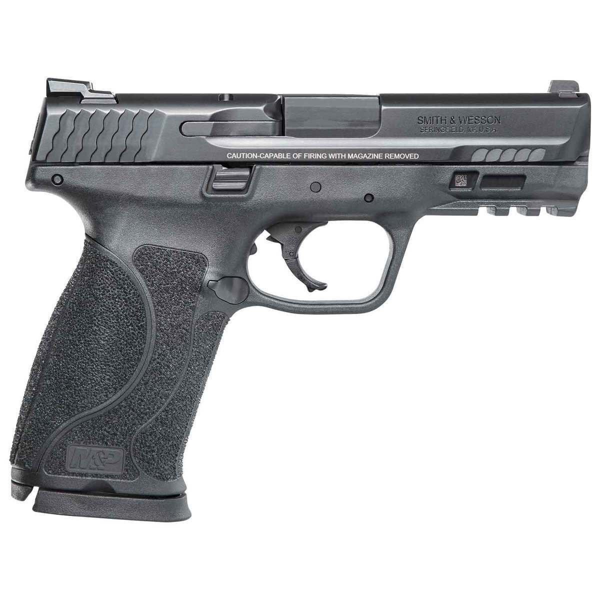 smith-wesson-mp-9-m20-carry-and-range-kit-9mm-luger-425in-stainless-pistol-101-rounds-1542200-1.jpg Smith & Wesson M&P 9 M.20 Carry And Range Kit 9mm Luger 4.25in Stainless Pistol – 10+1 Rounds - Image 1
