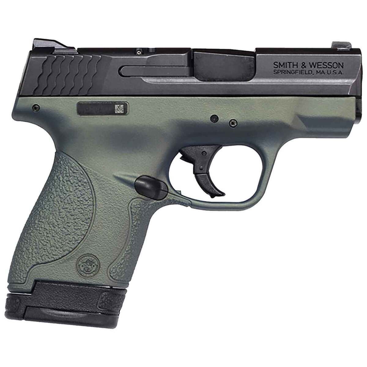 smith-wesson-mp-9-shield-9mm-luger-31in-northern-nights-cerakote-pistol-81-rounds-california-compliant-1762642-1.jpg Smith & Wesson M&P 9 Shield 9mm Luger 3.1in Northern Nights Cerakote Pistol – 8+1 Rounds – California Compliant - Image 1