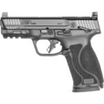Smith & Wesson M&P M2.0 10mm Auto 4in Black Pistol – 15+1 Rounds