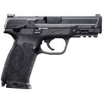 Smith & Wesson M&P45 M2.0 45 Auto (ACP) 4.6in Black Pistol – 10 Rounds