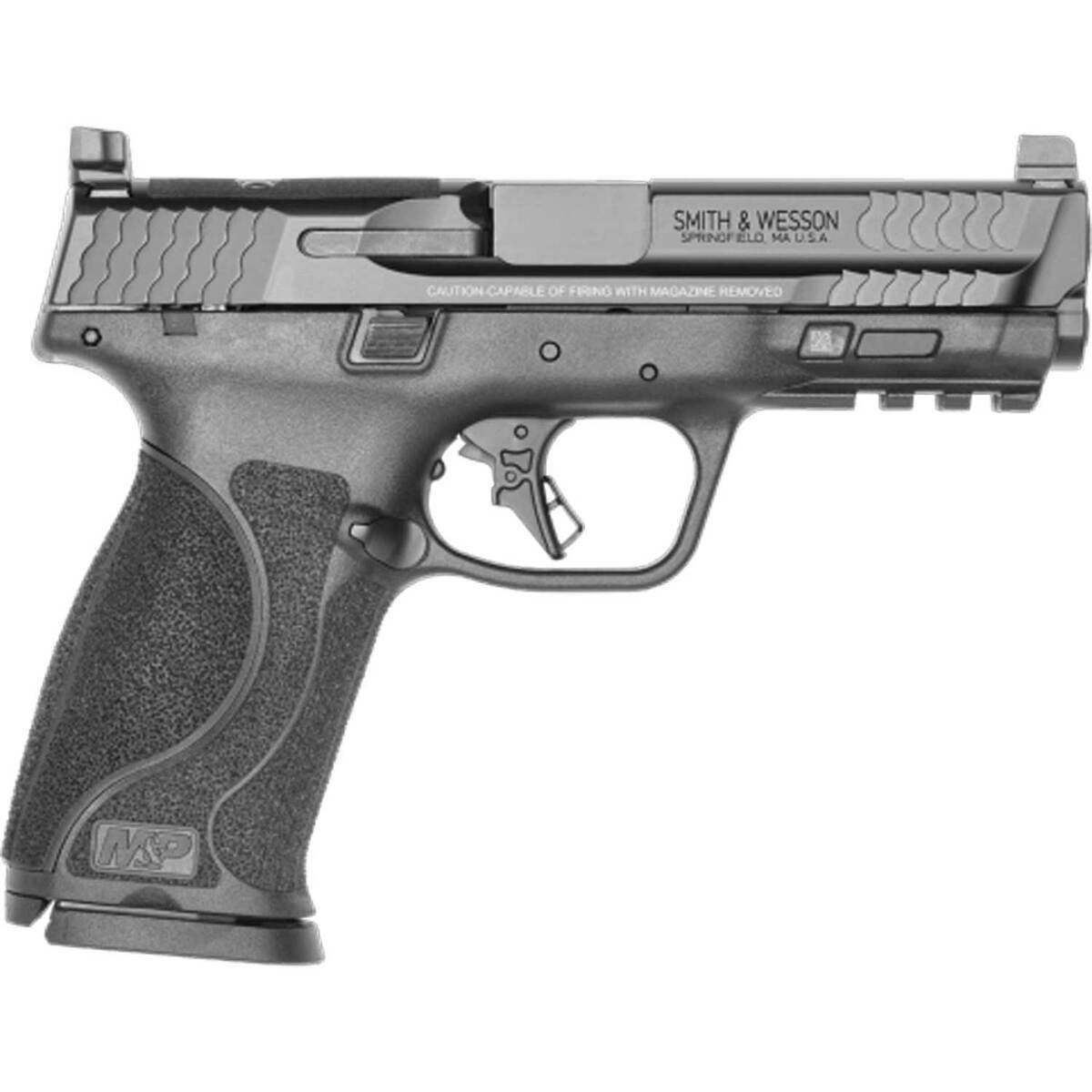 smith-wesson-mp9-m20-425in-optics-ready-9mm-pistol-171-rounds-1723707-1.jpg Smith & Wesson M&P9 M2.0 4.25in Optics Ready 9mm Pistol – 17+1 Rounds - Image 1