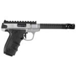 Smith & Wesson Performance Center Victory Target 22 Long Rifle 6in Stainless Pistol – 10+1 Rounds