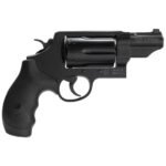 Smith & Wesson Governor 45 Auto (ACP) 2.75in Matte Black Revolver – 6 Rounds