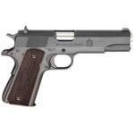 Springfield Armory 1911 Defender 45 Auto (ACP) 5in Black Parkerized Pistol – 7+1 Rounds