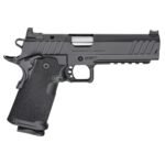 Springfield Armory 1911 Prodigy 9mm Luger 5in Black Cerakote Pistol – 20+1 Rounds