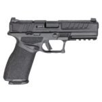 Springfield Armory Echelon 9mm Luger 4.5in Black Melonite Pistol – 20+1 Rounds