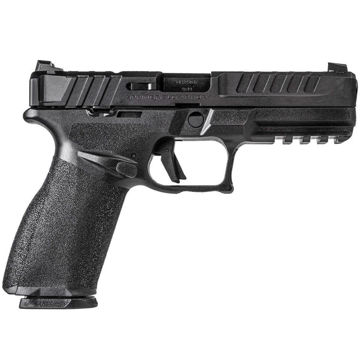 springfield-armory-echelon-9mm-luger-45in-melonite-pistol-101-rounds-1868657-1.jpg Springfield Armory Echelon 9mm Luger 4.5in Melonite Pistol – 10+1 Rounds - Image 1