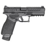 Springfield Armory Echelon 9mm Luger 4.5in Melonite Pistol – 20+1 Rounds