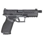 Springfield Armory Echelon 9mm Luger 5.5in Black Melonite Pistol – 20+1 Rounds