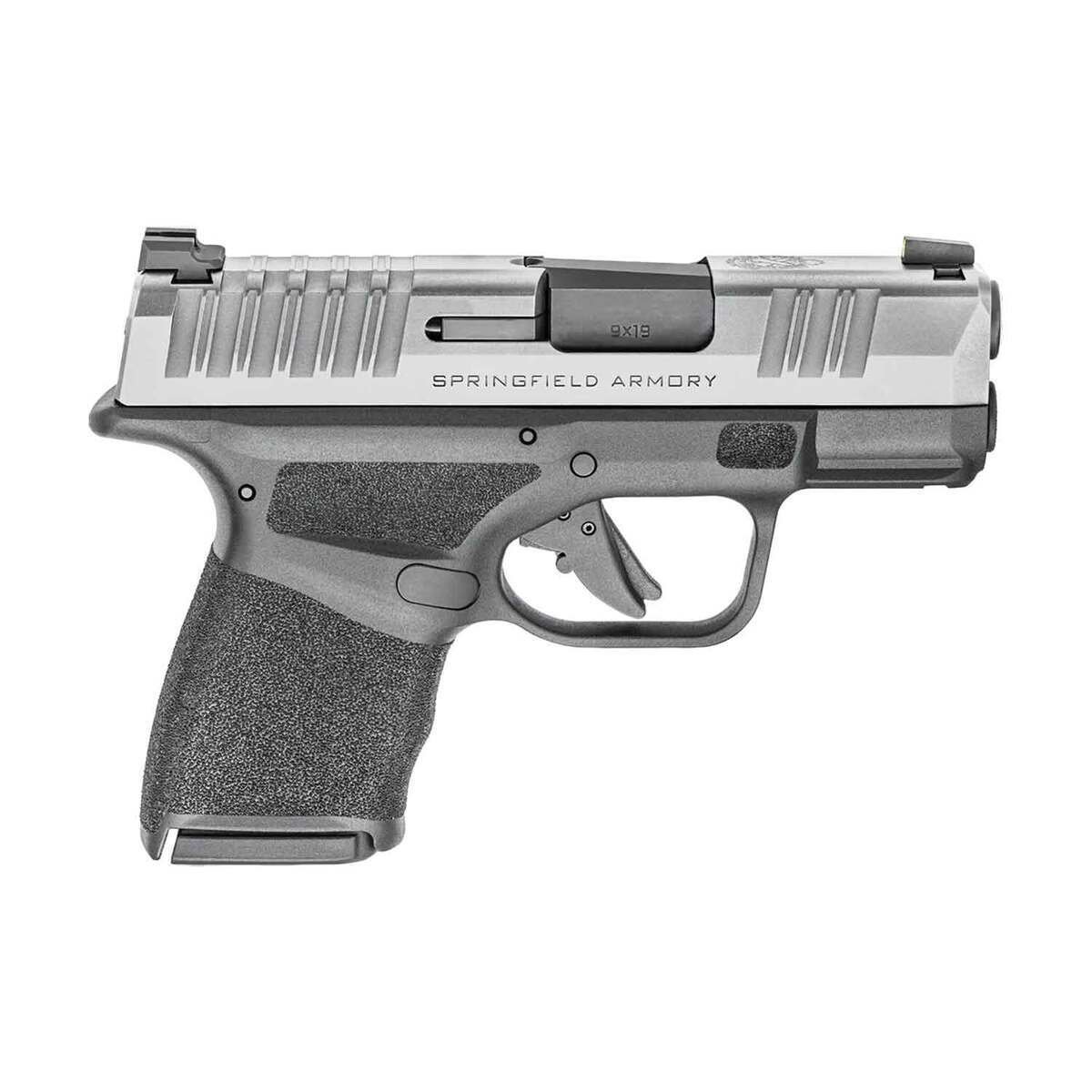 springfield-armory-hellcat-gear-up-package-9mm-luger-3in-stainless-pistol-131-rounds-1812074-1.jpg Springfield Armory Hellcat Gear Up Package 9mm Luger 3in Stainless Pistol – 13+1 Rounds - Image 1