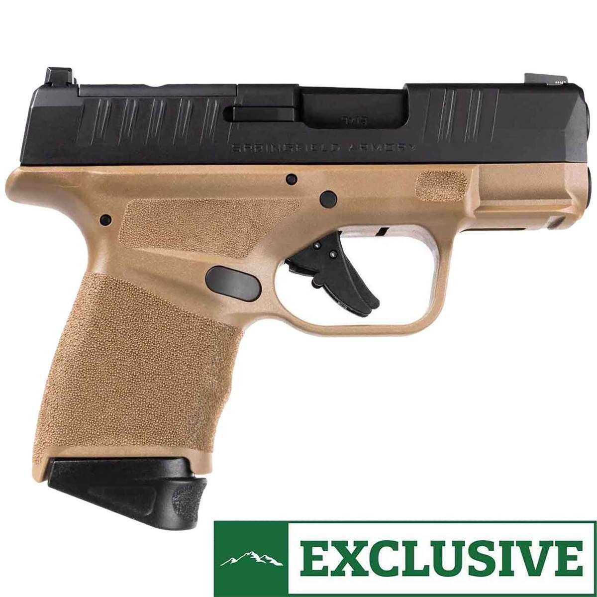 springfield-armory-hellcat-osp-9mm-luger-3in-flat-dark-earthblack-pistol-131-rounds-1738353-1.jpg Springfield Armory Hellcat OSP 9mm Luger 3in Flat Dark Earth/Black Pistol – 13+1 Rounds - Image 1