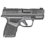 Springfield Armory Hellcat OSP Optics Ready 9mm Luger 3in Black Pistol – 10+1 Rounds