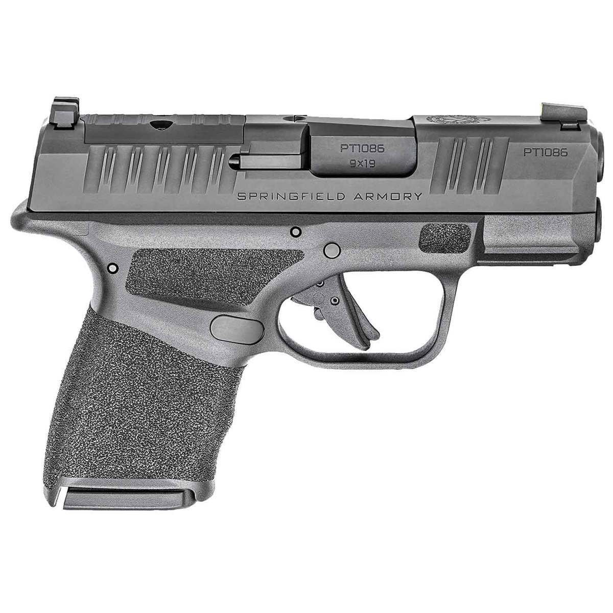 springfield-armory-hellcat-osp-optics-ready-9mm-luger-3in-black-pistol-101-rounds-1690561-1.jpg Springfield Armory Hellcat OSP Optics Ready 9mm Luger 3in Black Pistol – 10+1 Rounds - Image 1