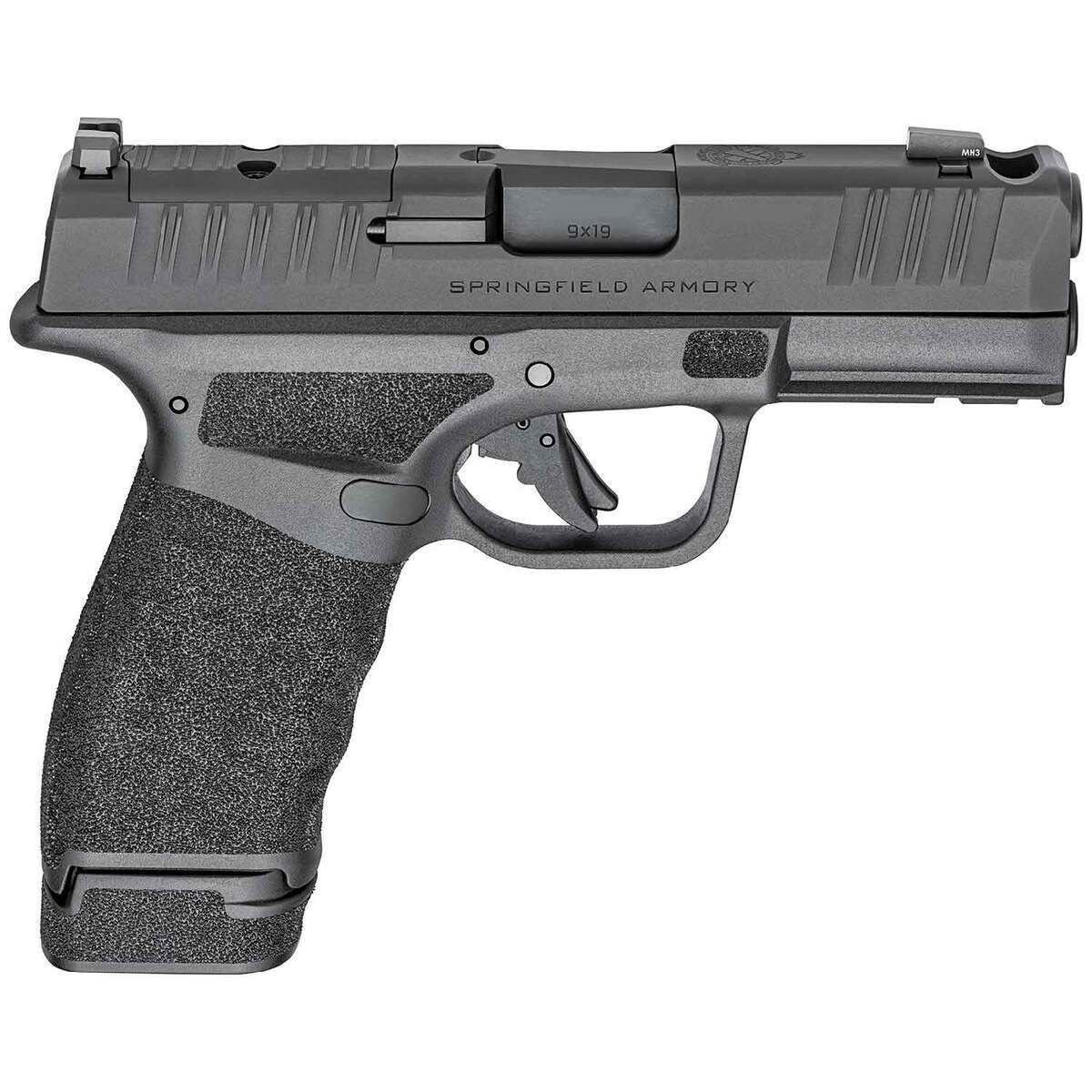 springfield-armory-hellcat-pro-comp-osp-9mm-luger-37in-black-pistol-171-rounds-1885976-1.jpg Springfield Armory Hellcat Pro Comp OSP 9mm Luger 3.7in Black Pistol – 17+1 Rounds - Image 1