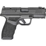 Springfield Armory Hellcat Pro Comp OSP 9mm Luger 3.7in Melonite Pistol – 15+1 Rounds