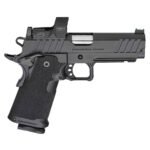 Springfield Armory Prodigy 9mm Luger 4.25in Black Cerakote Pistol – 20+1 Rounds