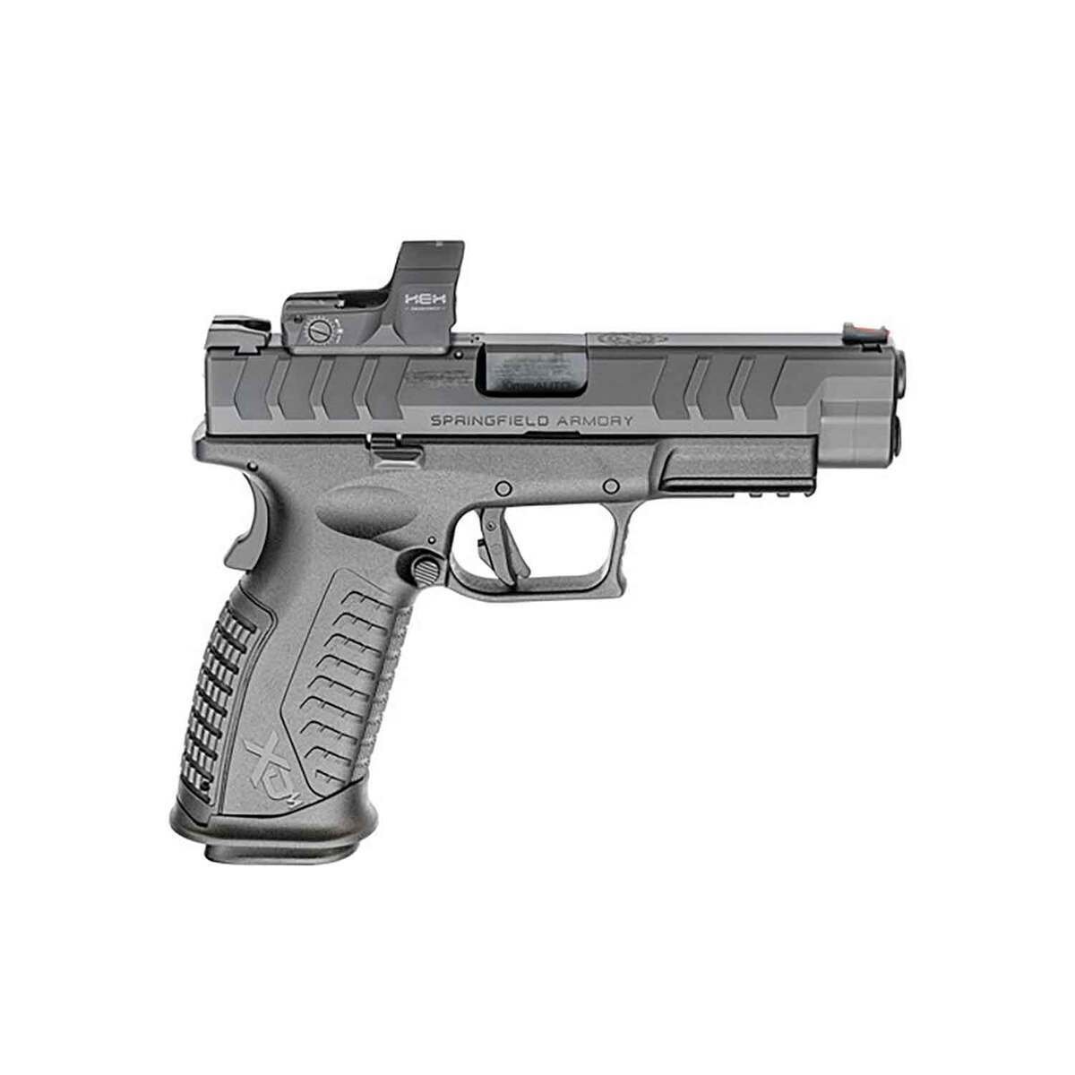 springfield-armory-xdm-elite-osp-10mm-auto-45in-black-melonite-pistol-151-rounds-1791053-1.jpg Springfield Armory XD(M) Elite OSP 10mm Auto 4.5in Black Melonite Pistol – 16+1 Rounds - Image 1