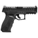 Stoeger STR-9 9mm Luger 4.17in Black Pistol – 15+1 Rounds