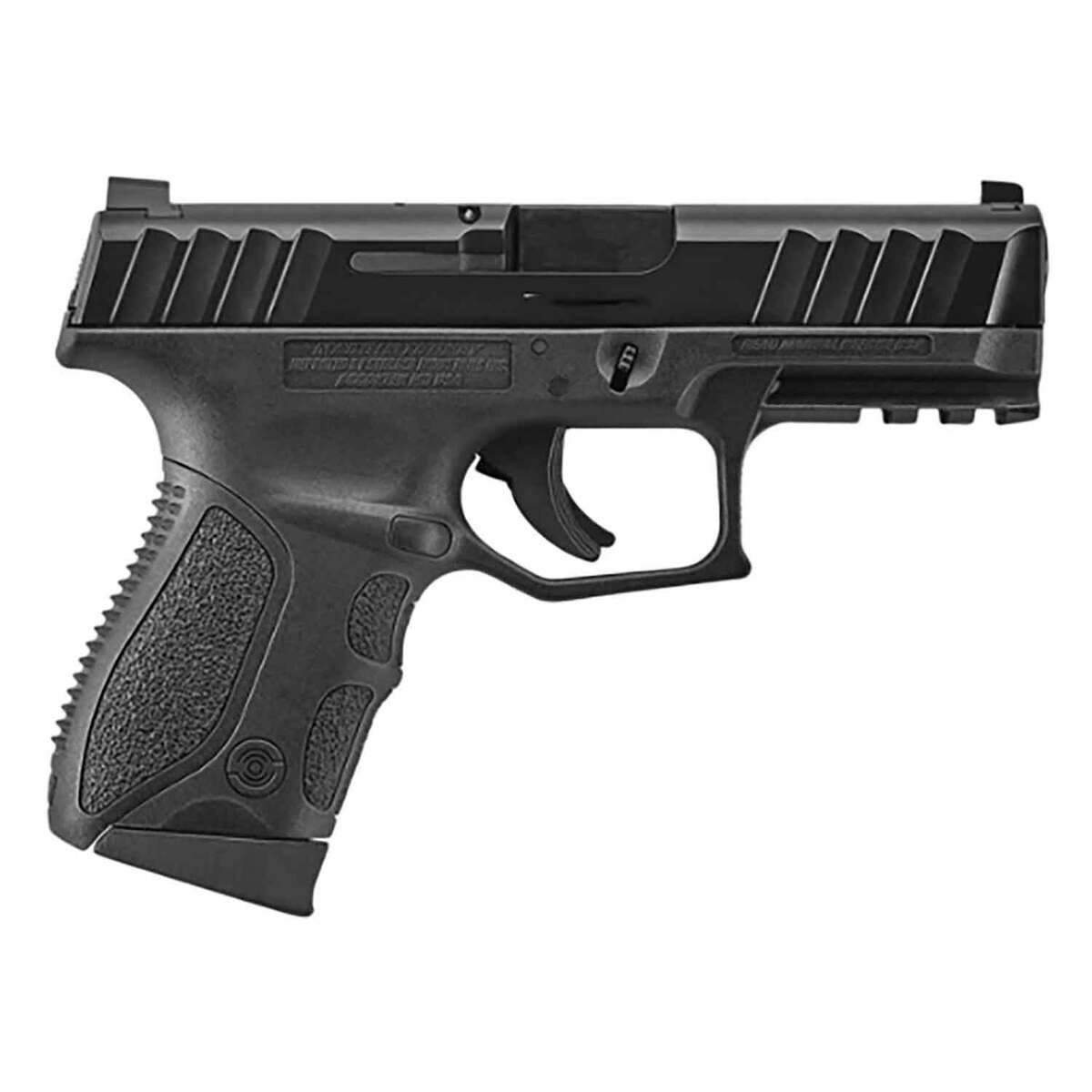 stoeger-str-9c-optics-ready-9mm-luger-38in-matte-pistol-101-rounds-1743830-1.jpg Stoeger STR-9C Optics Ready 9mm Luger 3.8in Matte Pistol – 10+1 Rounds - Image 1