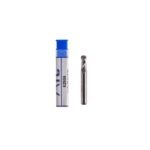 Stub Ball End Mill