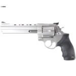 Taurus 44 44 Magnum 6.5in Matte Stainless Revolver – 6 Rounds