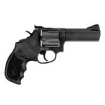 Taurus 44 Tracker 44 Magnum 4in Blued/Black Revolver – 5 Rounds