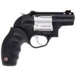 Taurus 605 Protector 357 Magnum 2in Stainless Steel Revolver – 5 Rounds