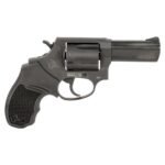 Taurus 605 TORO 357 Magnum 3in Matte Black Revolver – 5 Rounds