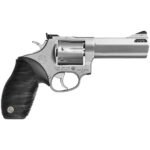 Taurus 627 Tracker 357 Magnum 4in Matte Stainless Revolver – 7 Rounds